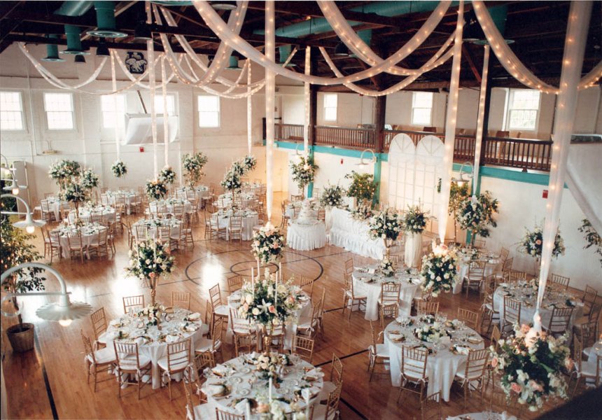 Read more about the article Your One Stop Shop for Party and Wedding Planning
