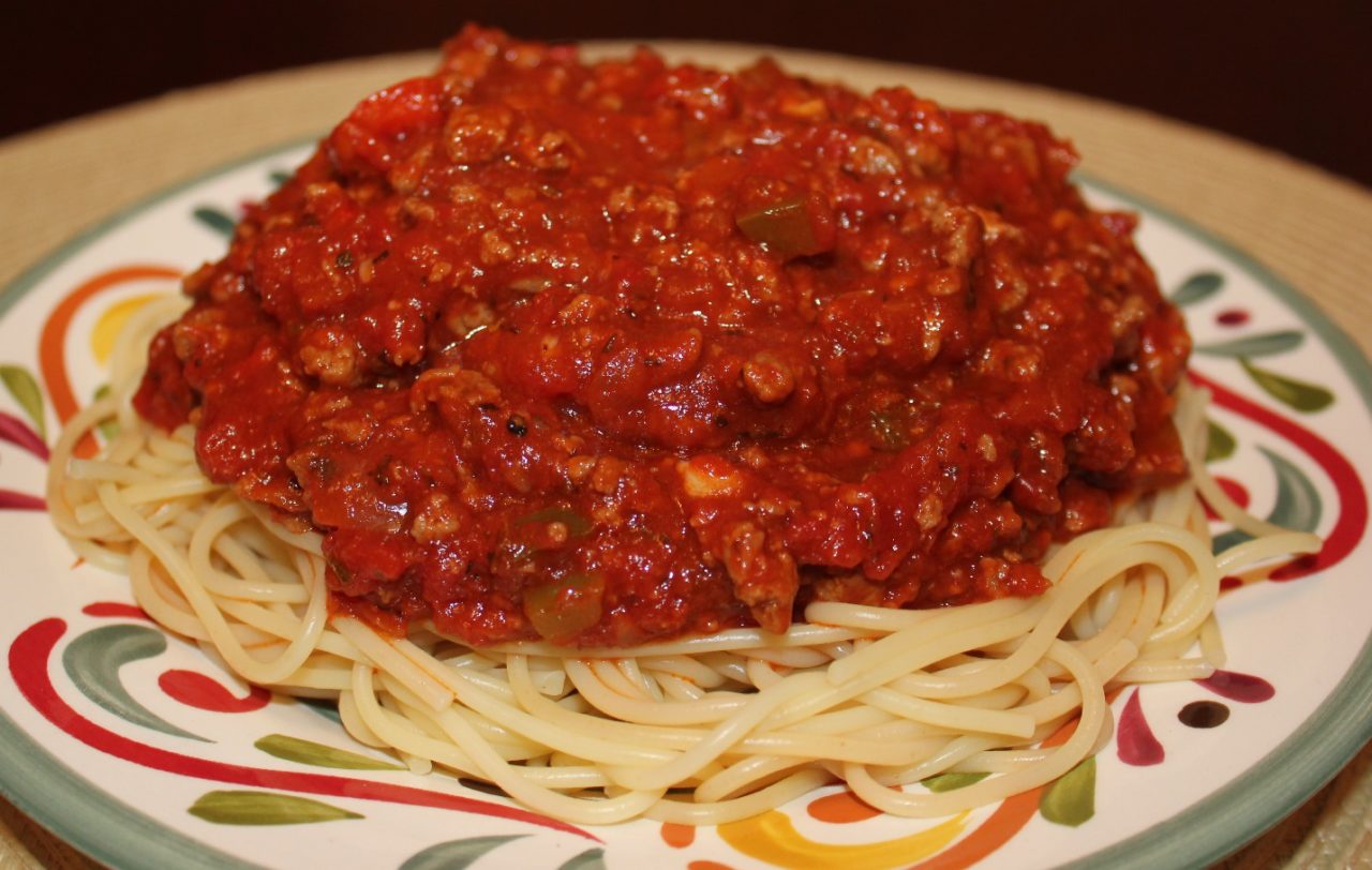 Read more about the article Catering Menu Ideas: The Secret of Spaghetti