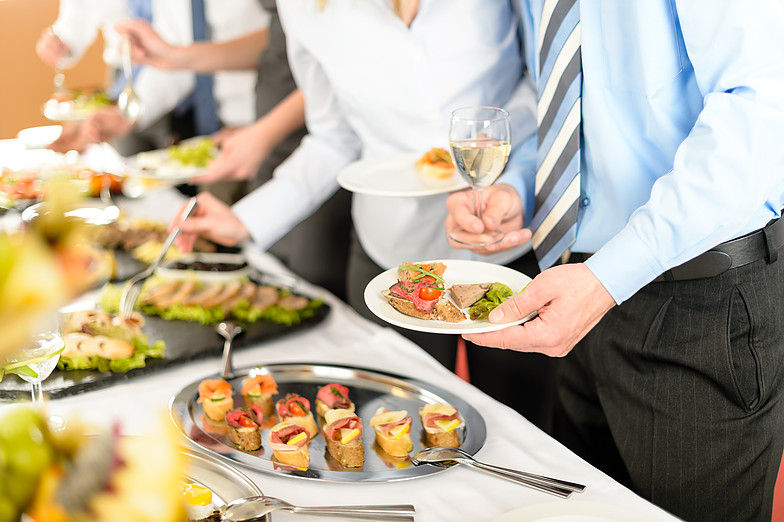 You are currently viewing Professional Caterers: Allowing You to Enjoy Your Event