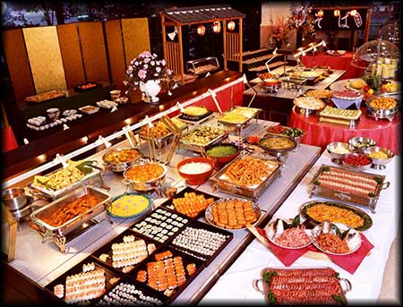 You are currently viewing Catering to Everybody’s Needs at a Corporate Event