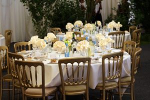 Read more about the article Things to Remember When Picking Wedding Reception Style