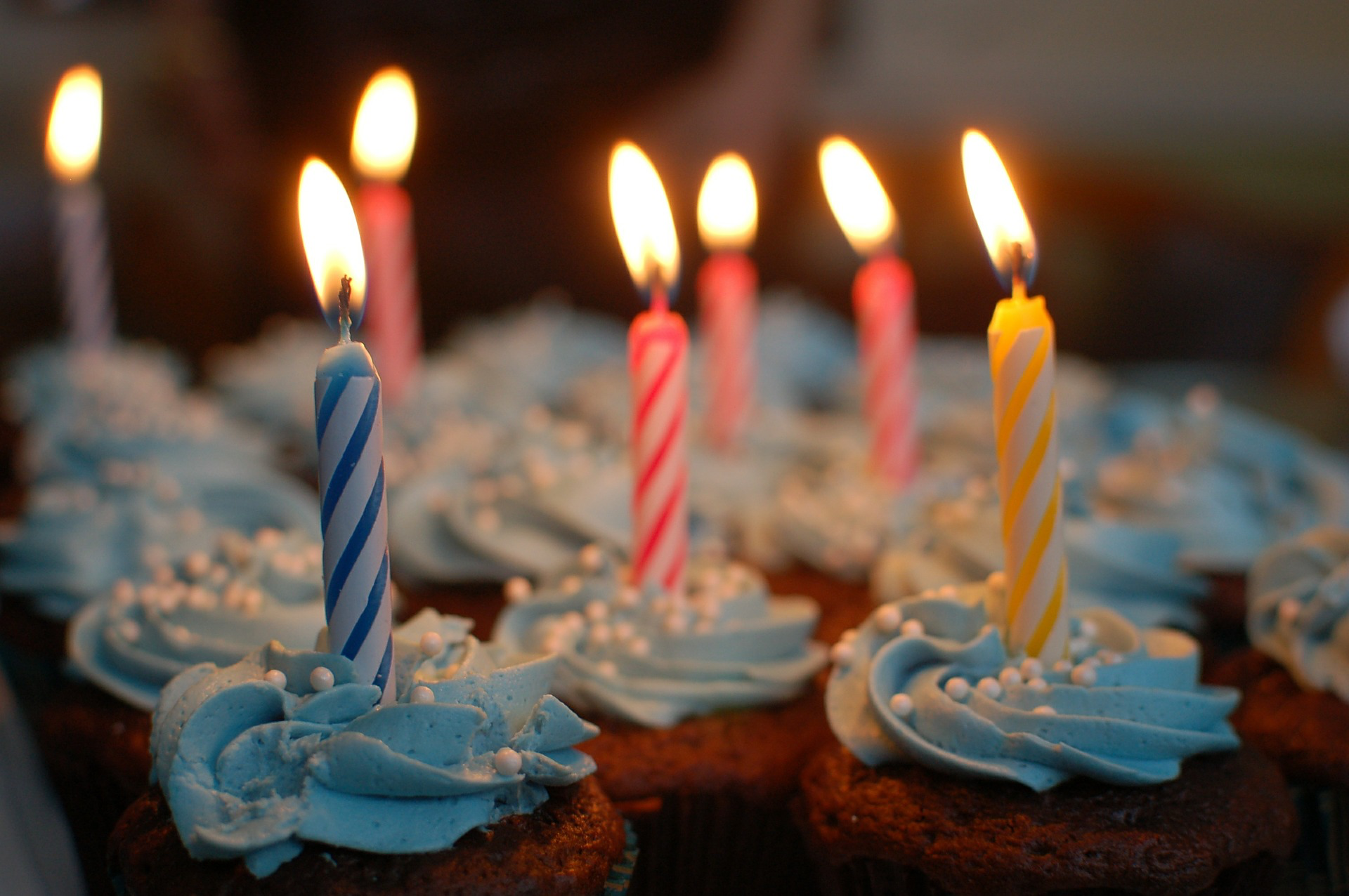 Read more about the article Catering For Your Happy Birthday