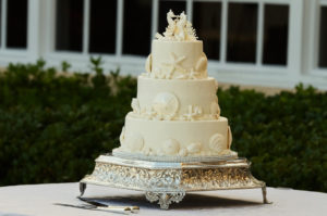 Read more about the article Choosing the Right Wedding Cake