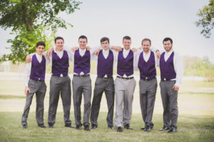 A Comprehensive Guide to Being a Groomsman