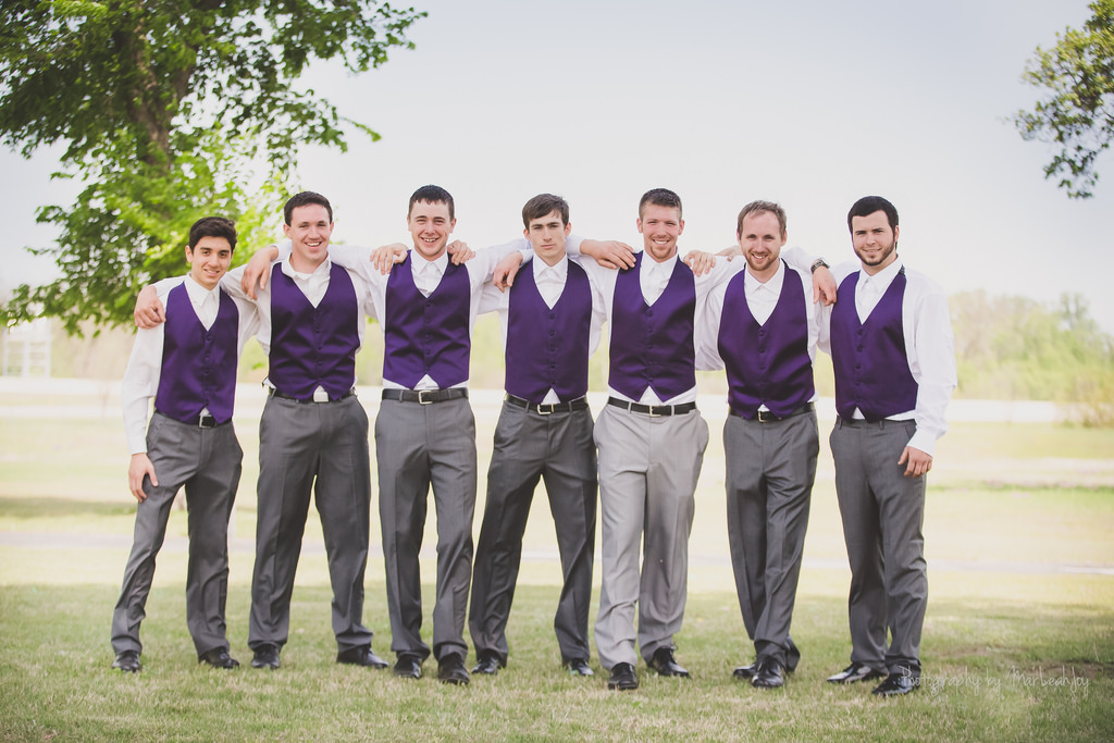 You are currently viewing A Comprehensive Guide to Being a Groomsman