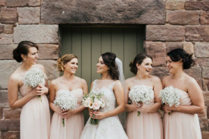 A Comprehensive Guide to Being a Bridesmaid