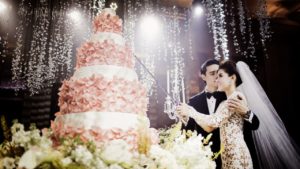Choosing a Theme for Your Wedding