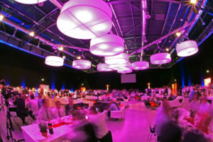 New and Exciting Ideas for Corporate Events