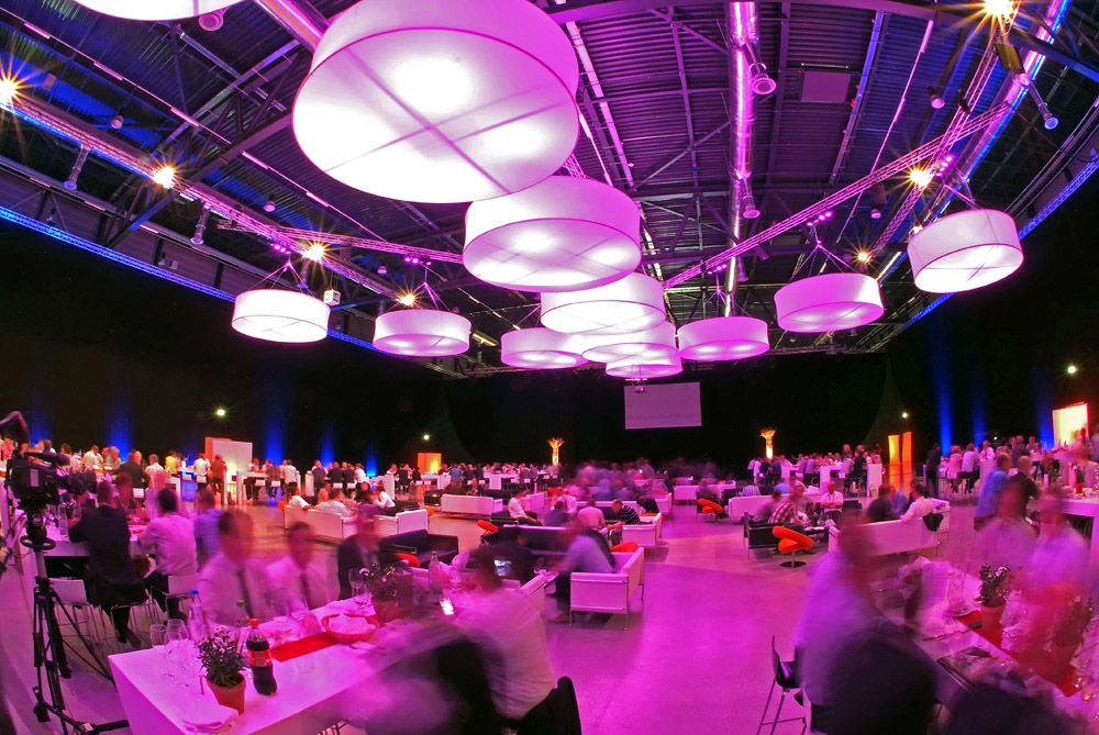 You are currently viewing New and Exciting Ideas for Corporate Events
