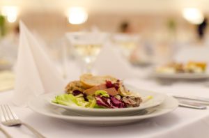 Read more about the article Tips for Planning the Best Wedding Menu Ever