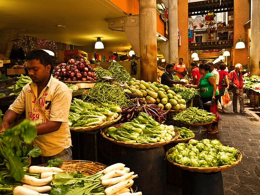 You are currently viewing Food: The Ultimate Symbol of Culture