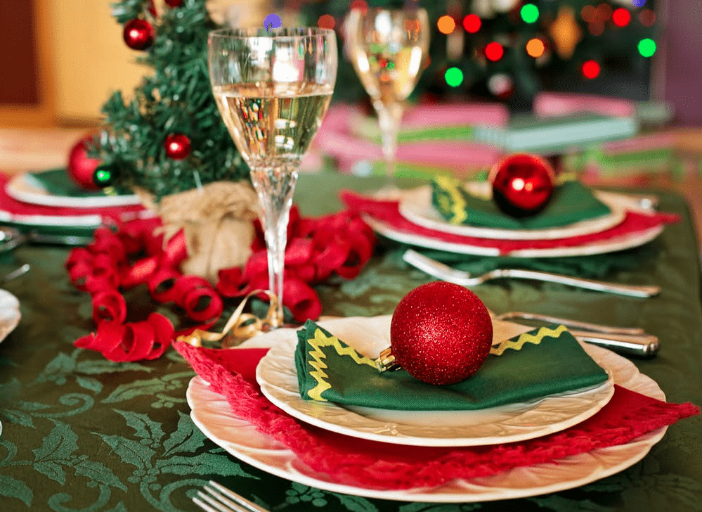 You are currently viewing How Catering CC Can Bring Cheer To Your Holiday Party