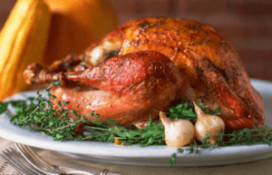 Best Dishes For The Holidays