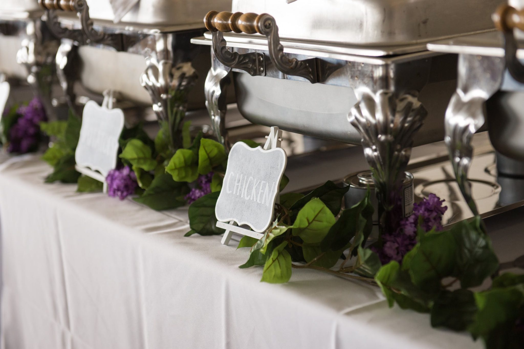 Read more about the article New Year, New South Florida Catering Service