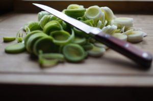 Read more about the article 3 Things to Look for In a Chef Instructor