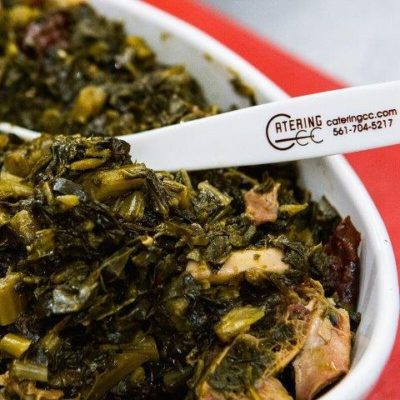 Collard Greens