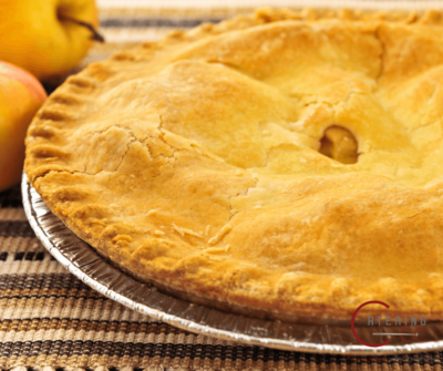 Apple Pie
