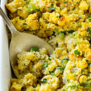 Corn Bread Dressing