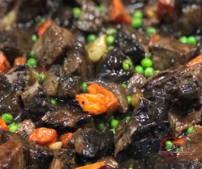 Floribbean Style Beef Pot Roast ( 5lbs minimum )