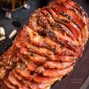 Spiral Ham