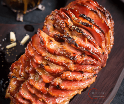 Spiral Ham