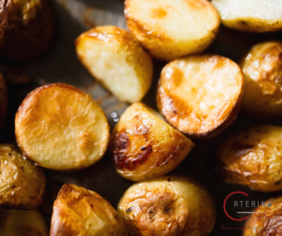 Roasted Potatoes