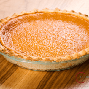 Sweet Potato Pie