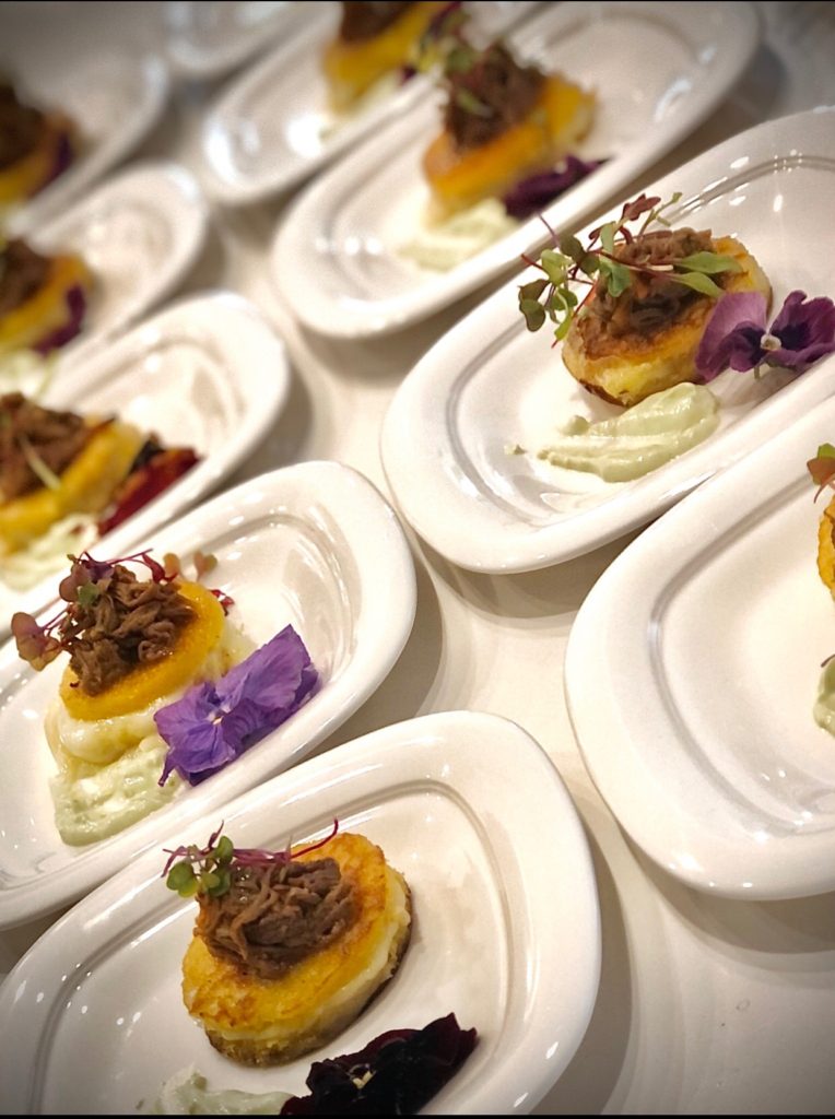 Catering Boca Raton FL | Catering CC