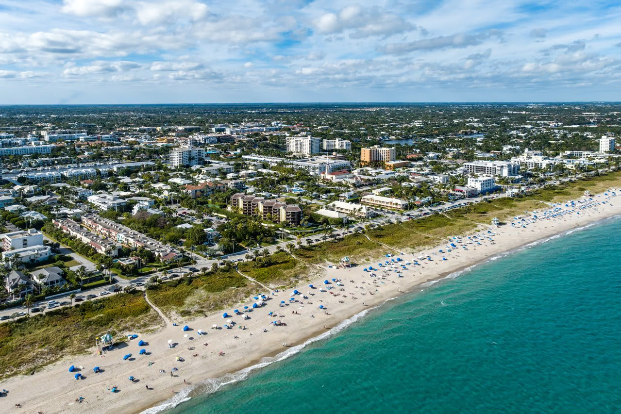 delray beach fl