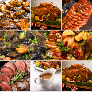 Protein Lovers Premium Feast