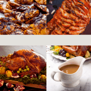 Protein Lovers Basic Feast